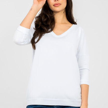  Blouse model 224650 Rue Paris 