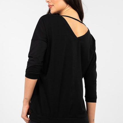  Blouse model 224651 Rue Paris 