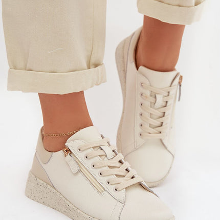  Half shoes model 224708 Step in style 