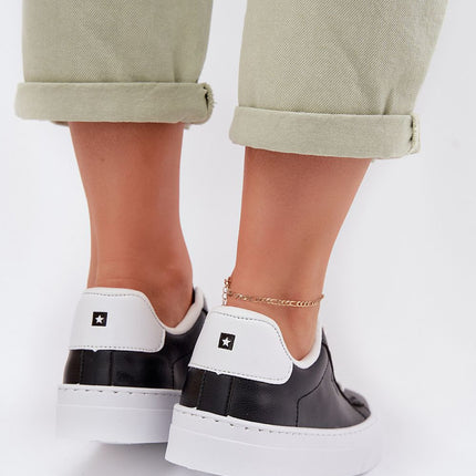  Sport Shoes model 224712 Step in style 