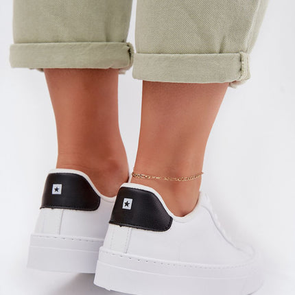  Sport Shoes model 224713 Step in style 