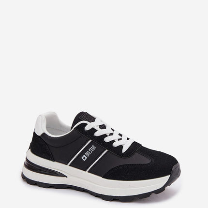  Sport Shoes model 224714 Step in style 