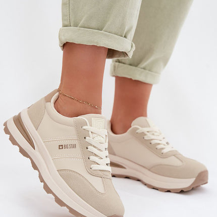  Sport Shoes model 224715 Step in style 