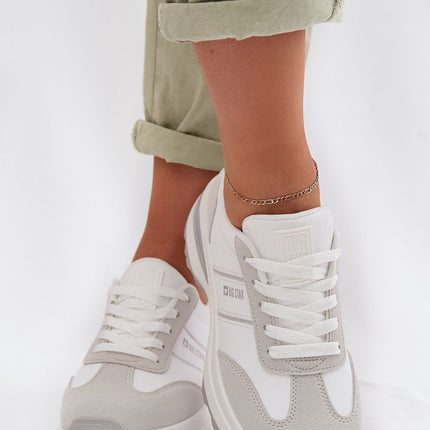  Sport Shoes model 224716 Step in style 