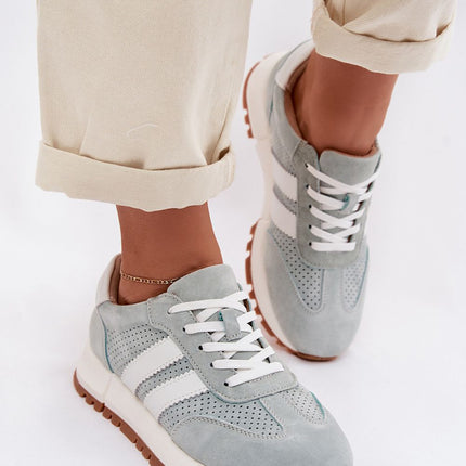  Sport Shoes model 224717 Step in style 