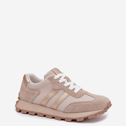  Sport Shoes model 224719 Step in style 