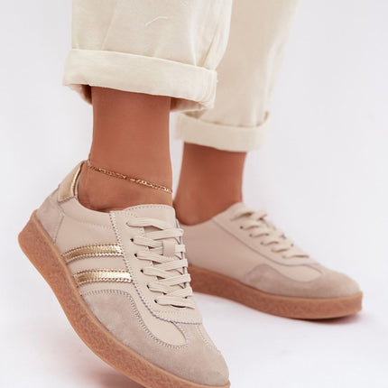  Sport Shoes model 224722 Step in style 
