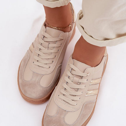  Sport Shoes model 224722 Step in style 