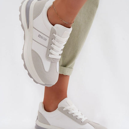  Sport Shoes model 224716 Step in style 