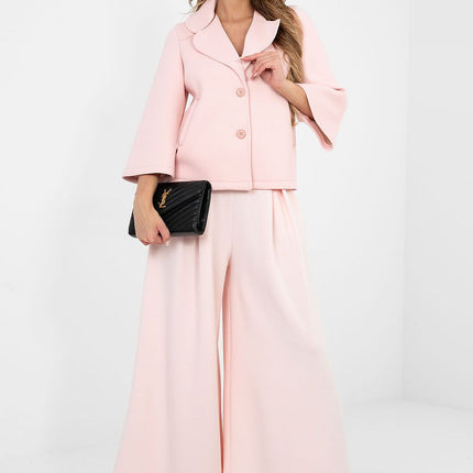  Coat model 224724 Factory Price 