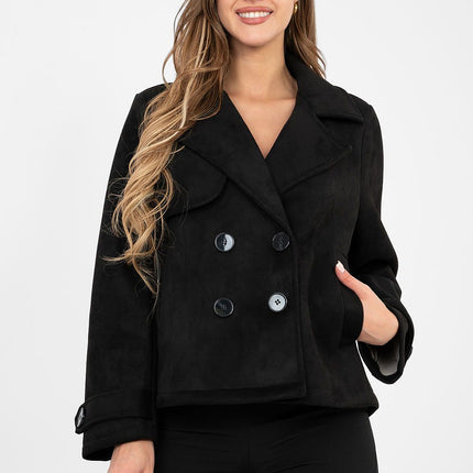  Coat model 224727 Factory Price 