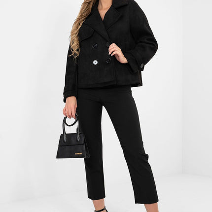  Coat model 224727 Factory Price 