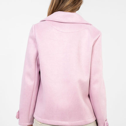  Coat model 224731 Factory Price 