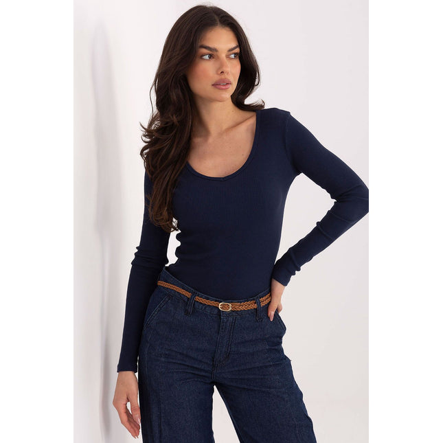  Blouse model 224737 Factory Price 