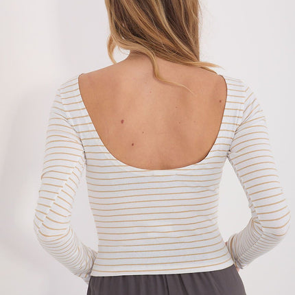  Blouse model 224741 Factory Price 