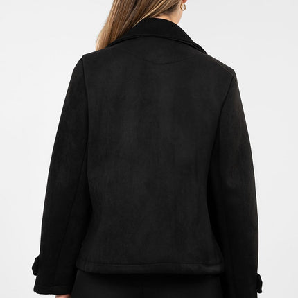  Coat model 224727 Factory Price 