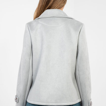  Coat model 224729 Factory Price 