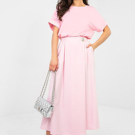 Blouse model 224742 Rue Paris 