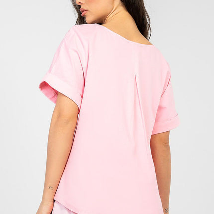  Blouse model 224742 Rue Paris 