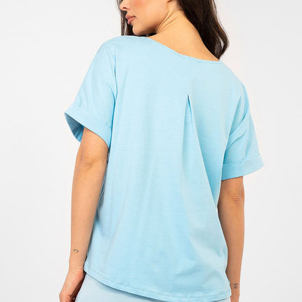  Blouse model 224743 Rue Paris 