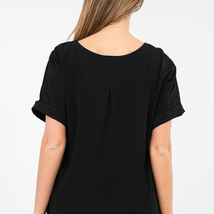  Blouse model 224744 Rue Paris 