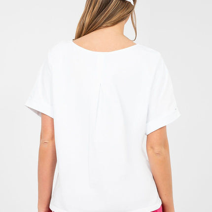  Blouse model 224745 Rue Paris 