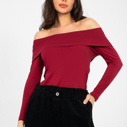  Blouse model 224748 Rue Paris 
