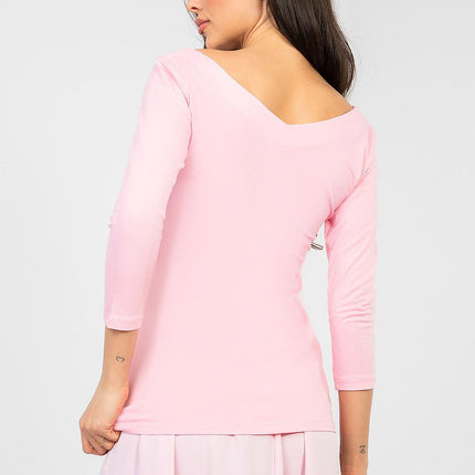  Blouse model 224751 Rue Paris 