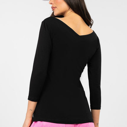  Blouse model 224752 Rue Paris 