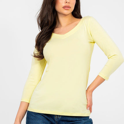  Blouse model 224753 Rue Paris 