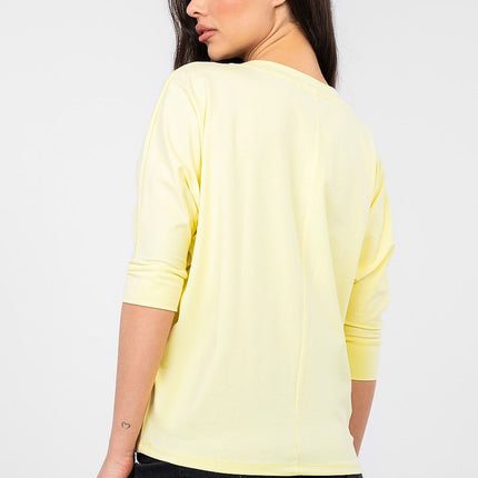  Blouse model 224755 Rue Paris 