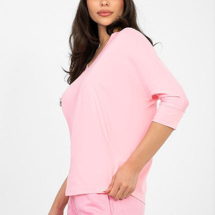  Blouse model 224756 Rue Paris 