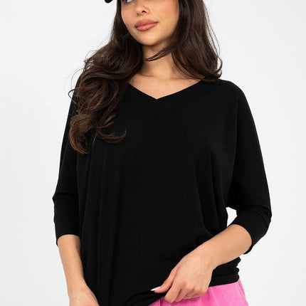  Blouse model 224757 Rue Paris 