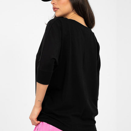  Blouse model 224757 Rue Paris 