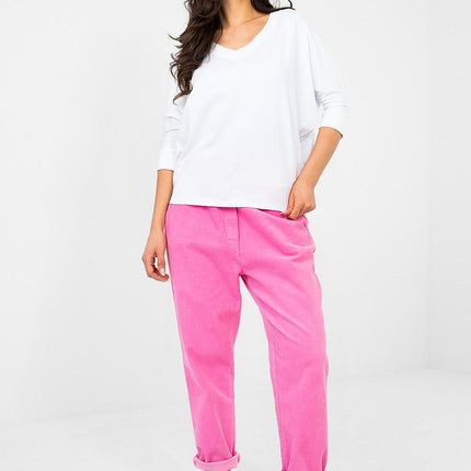  Blouse model 224758 Rue Paris 
