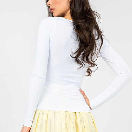  Blouse model 224772 Rue Paris 