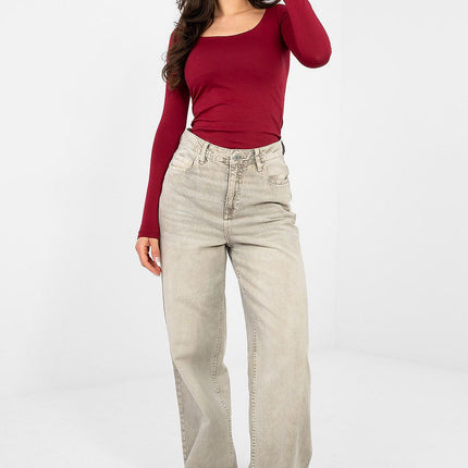  Blouse model 224773 Rue Paris 