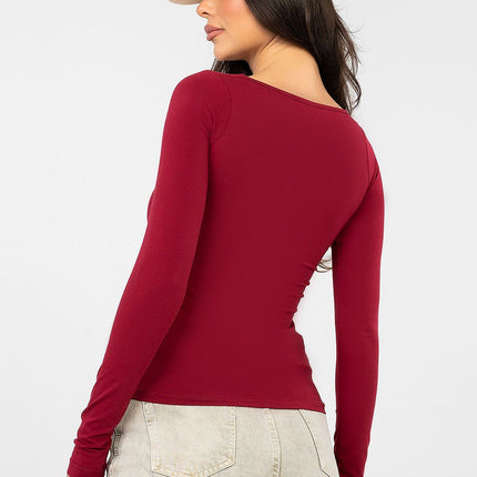  Blouse model 224773 Rue Paris 