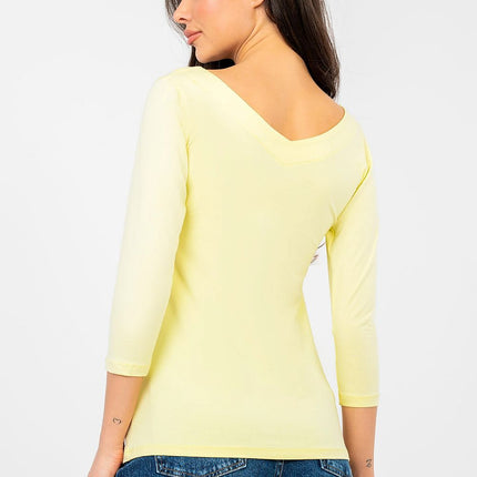  Blouse model 224753 Rue Paris 