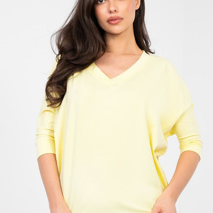  Blouse model 224755 Rue Paris 