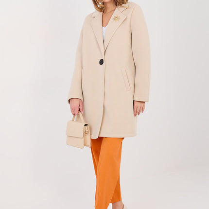  Coat model 224795 Rue Paris 