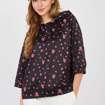  Sweatshirt model 224826 Italy Moda 