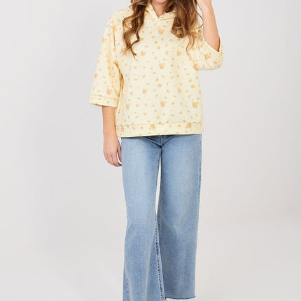  Sweatshirt model 224827 Italy Moda 