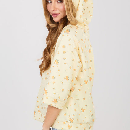  Sweatshirt model 224827 Italy Moda 