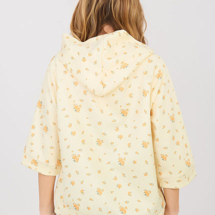  Sweatshirt model 224827 Italy Moda 