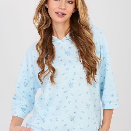  Sweatshirt model 224828 Italy Moda 