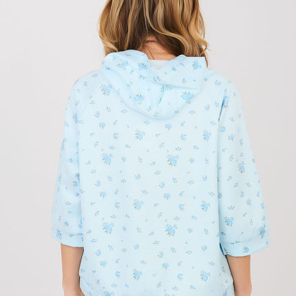  Sweatshirt model 224828 Italy Moda 