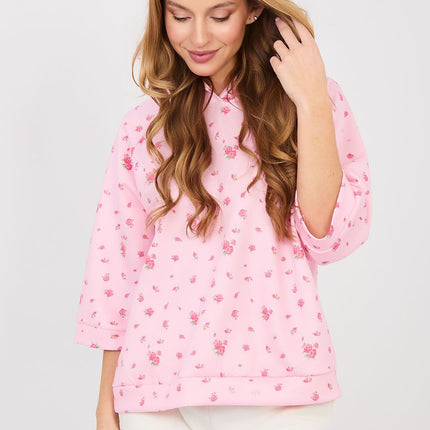  Sweatshirt model 224829 Italy Moda 