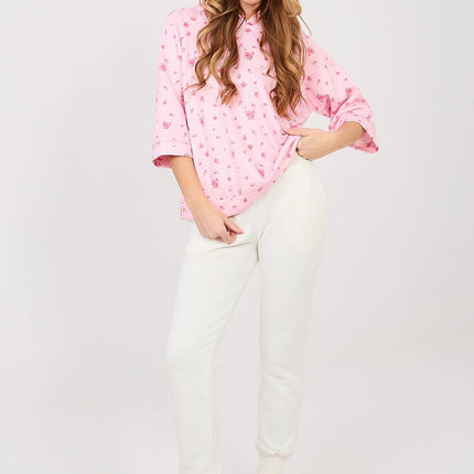  Sweatshirt model 224829 Italy Moda 