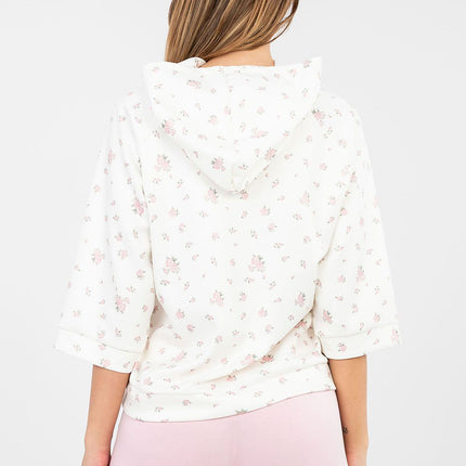  Sweatshirt model 224831 Italy Moda 